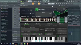 Linkin Park-Numb-FL Studio remake 2023 (With original vocals)