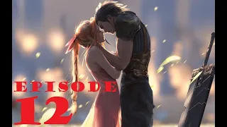 FINAL FANTASY 7 REMAKE ALL CUTSCENES Sub Indo Episode 12 of 13 SEASON 1