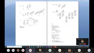 Алгоритмы и структуры данных. Лекция 13