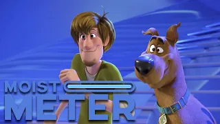 Moist Meter | Scoob!