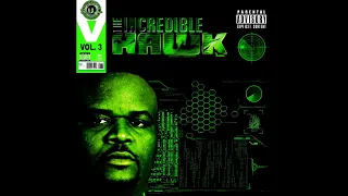 Big H.A.W.K. - The Incredible Hawk Vol. 3 (MixTape)