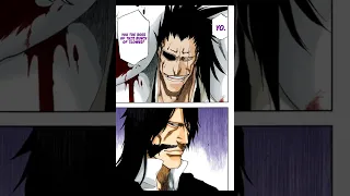 Yhwach the almighty 🛐