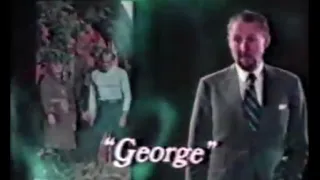 THE EVIL TOUCH  -  "George" - rarely seen episode