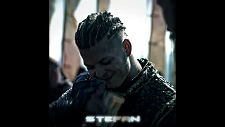 Ivar the Boneless Edit