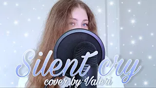 Stray Kids (스트레이 키즈) 'Silent cry' cover by Valeri (발레리) • kpop vocal cover