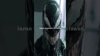 Venom hakkında #shorts #marvel