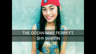 The Ocean - Mike Perry Ft. Shy Martin cover by Arielle Dela Cruz (Audio)