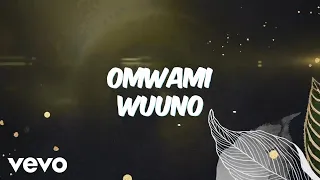 Winnie Nwagi - Omwami (Visualizer)