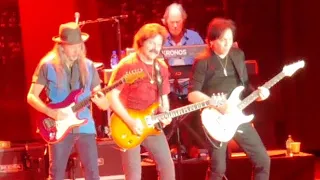 The Doobie Brothers - Nov 23, 2019 - White Plains - Complete show