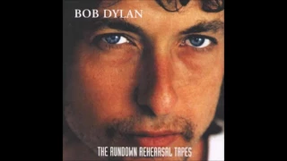 Bob Dylan - LA Spring Sessions 1978