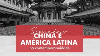 Estudos de caso da China na América Latina