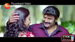 Legend Tamil Dubbed Movie Premiere | Nandamuri Balakrishna,Radhika Apte,Jagapathi Babu