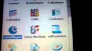 How to get youtube videos on windows mobile 2003 se