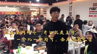 全网那些“开口就是王炸”系列，一个比一个好听，全是天籁之音