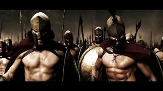 ✵ AMNESIA ✵ 300 спартанцев (2007)