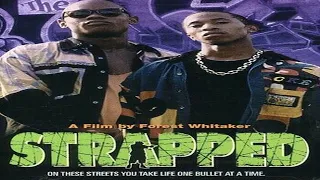 "Strapped" 1993 (Full Movie, Best Quality)