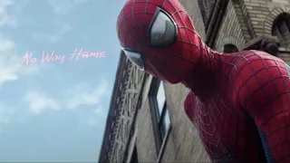 The Amazing Spider-Man Duology TV Spot