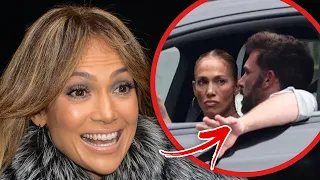 Celebrities Who Tried To Warn Us About Jennifer Lopez
