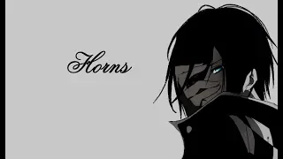 [AMV]Horns [Yato]