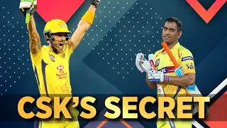 Dhoni, Fleming the architects behind confident CSK camp: Faf du Plessis