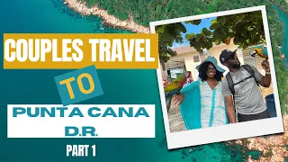 VLOG PART 1: EXCLUSIVE tour of HYATT ZIVA CAP CANA, Punta Cana, Dominican Republic