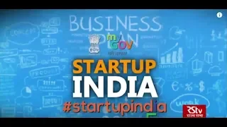 In Depth - Startup India