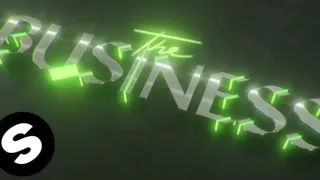 Tiesto - The Business Remix