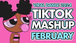 New Tiktok Mashup 2024 Philippines Party Music | Viral Dance Trends | February 19th