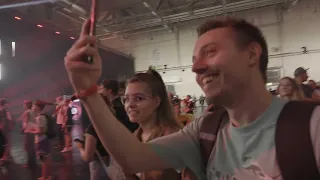 gamescom 2023 | VIP