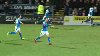 Highlights: FC Halifax Town (H)