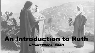 A 5 Minute Introduction to Ruth