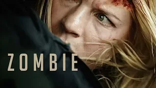 Homeland - Zombie