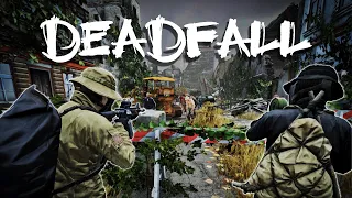 Deadfall Official Teaser I