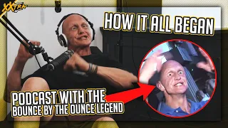 Bounce By The Ounce Viral Video [HOW IT ALL STARTED]