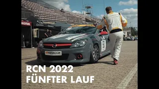 RACING AUF DER NORDSCHLEIFE Trailer 2023 @projectmotorsport333