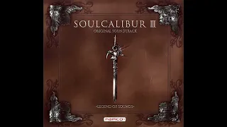 Soul Calibur III OST - Teardrops