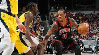 Chicago Bulls vs Indiana Pacers - Full Game Highlights | February 4, 2022 | 2021-22 NBA Season