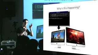 Jeremy Blum: Building an Engineer [IgniteIthaca]