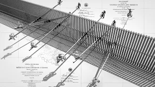 Transforming the Border Wall into a Teeter-Totter | Rael San Fratello | ARTIST STORIES