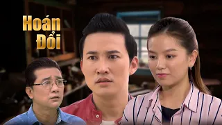 Hành Trình "Hoán Đổi" Thành Con Người Khác Của Chàng Thiếu Gia - Phim Việt Nam Trọn Bộ #XCHP #IONETV