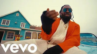 Timaya - Dey Your Dey (Official Video)