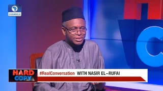 The Memo Was Leaked To Make Me Look Bad - El-Rufai