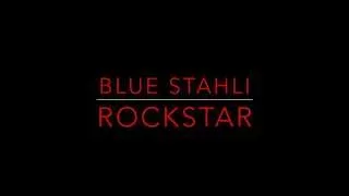 Blue Stahli - Rockstar (Lyrics)