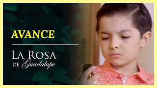 AVANCE: Amar a tu propio enemigo | Este miércoles, 7:30 p.m. MEX | La Rosa de Guadalupe