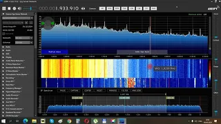 Слушаем себя на SDR свистке в других регионах