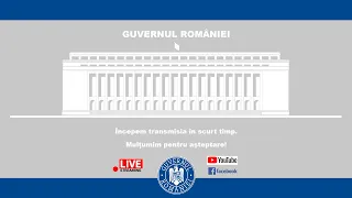 6/22/23: Briefing de presă