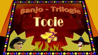 Banjo-Trilogie: Tooie Pt 2 Worlds 3 & 4