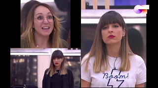 MAIALEN se TRANSFORMA en CHICA SOBRESALTO | OT 2020