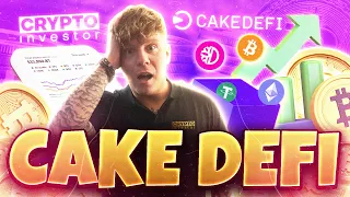 Cake Defi | Cake Defi Review | An URGENT Warning To All Crypto Investors! PREPARE