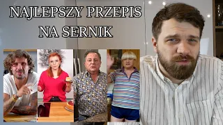 Wielka bitwa przepisów na SERNIK! | 'Ni mom pojęcia co robię'